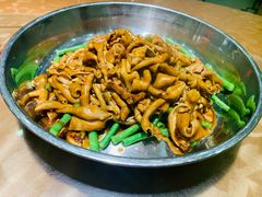 -夏茅维记饭店