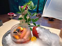-太白餐厅·新湘菜原创者(月湖店)