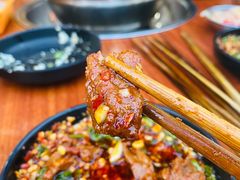 -牛华八婆麻辣烫(起源店)