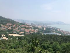 -石岛赤山风景区