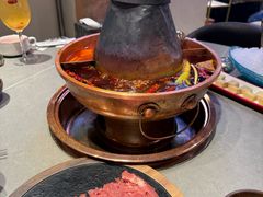 -乔先生涮肉·鲜活牛羊肉火锅(塘沽店)