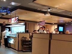 -海底捞火锅(北京路店)