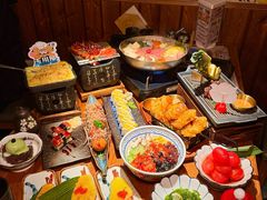-玉川屋·深夜食堂居酒屋(柳巷店)