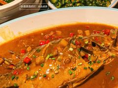 -集贤门·徽菜(福田店)