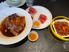 -蝴蝶里·粤菜·点心(龙湖天街&滨江店)