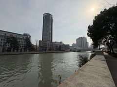-河滨大楼