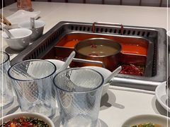 -巴奴毛肚火锅(大剧院店)