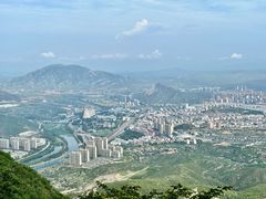 -鸡鸣山旅游景区