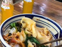 -郑记biangbiang面(钟楼店)