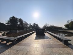 -蠡湖大桥公园