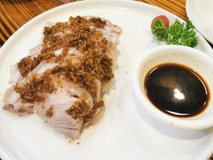 -百年银屏蚝烙·潮汕菜·非遗(乐山店)