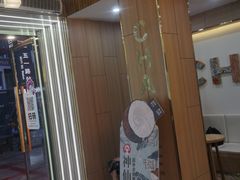 门面-霸王茶姬(五一路店)