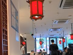 -和府捞面(曹路花园城店)