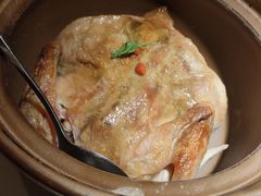 外婆茶香鸡-金牌外婆家(苏州中心店)