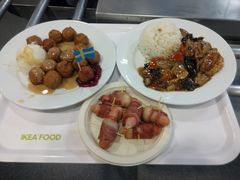 -宜家·瑞典风味餐厅(无锡店)