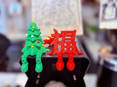 -花仓咖啡(祥安巷店)