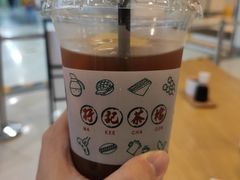 -孖记茶档·热腾茶餐(荔湾领展广场店)