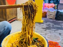 -阿福板凳面(观音桥店)