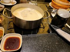 -捞王猪肚鸡火锅(财富中心店)