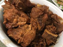 -东北酱骨头馆(蓁巷店)