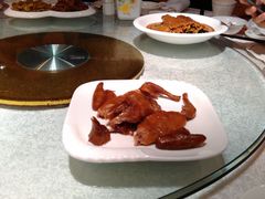 -琬苑鸽庄·川粤融合菜(解放碑总店)