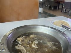 -丽清大别山鹅火锅(红皖家园店)