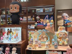 -泡泡玛特POPMART(壹号店)
