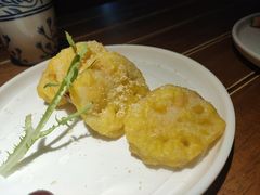 -小放牛炒菜馆(北国商城店)