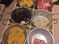 -将军牛排·尔滨地标朝鲜族美食(总店)