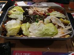 -鱼酷活鱼烤鱼(梅江印象城店)