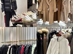 -盛京大奥莱(沈阳奥体店)