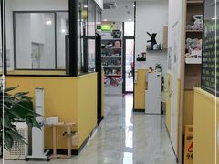 -瑞派·爱瑞可动物医院·口腔专科(广华新城分院)