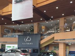 -大连中升雷克萨斯(华北路店)