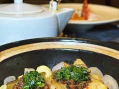 -元素中餐厅.海南菜.粤菜.椰子鸡.海鲜.包房.石梅湾威斯汀度假酒店