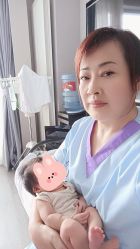 -喜孕时光月子中心(北大妇儿东侧店)