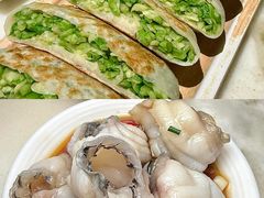 -涮福記·现切牛羊肉火锅(世纪汇店)