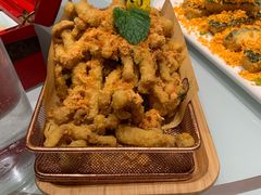 -聆桂烤鸭·金奖烤鸭(静联广场店)