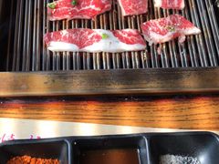 -千寻烧肉(政务区店)