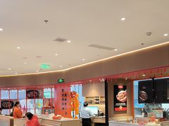 -北大荒人•新东北菜(青岛银座店)