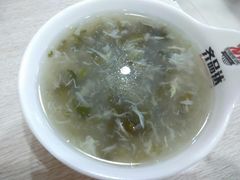 -齐品达烤肉饭(百联美食城店)