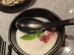 -江边城外烤全鱼(方庄时代购物中心店)