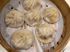 蟹粉小笼-沈大成(南京东路店)