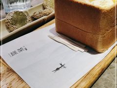 -绿茶餐厅(崇文门新世界店)