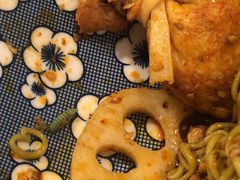 -皆道拌麻辣烫·麻辣拌