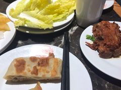 -火锅岛潮牌自助餐厅(天津天佑城店)