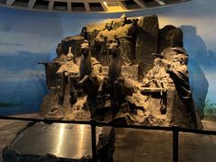 -鸿山遗址博物馆