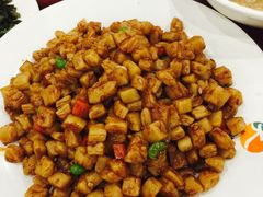 -常兴顺·小吃·家常菜(常营店)