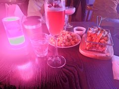 -MOSSO音乐酒吧·live house(长乐路店)