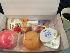 -东海航空行政办公楼