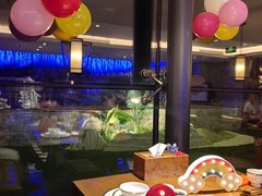 -蟹之国·精品蟹料理(极地店)